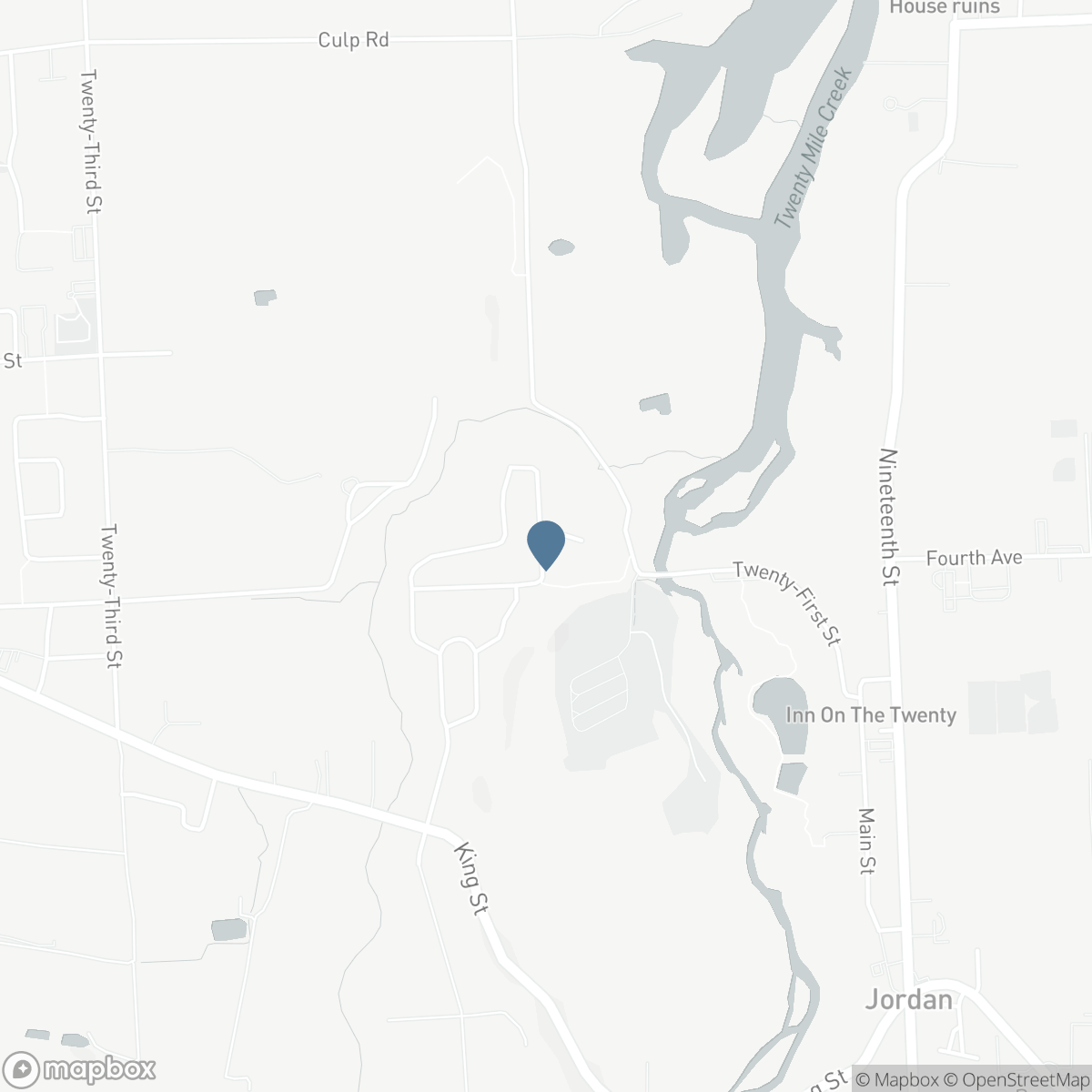 3905 CODY Trail, Vineland, Ontario L0R 2C0